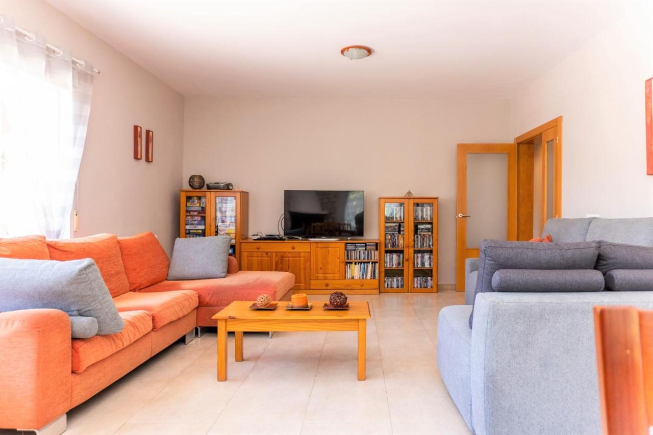 Villa Montesol La Drova Ngoại thất bức ảnh