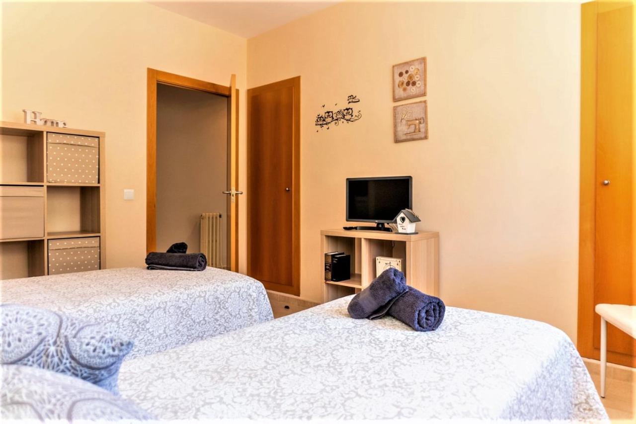 Villa Montesol La Drova Ngoại thất bức ảnh