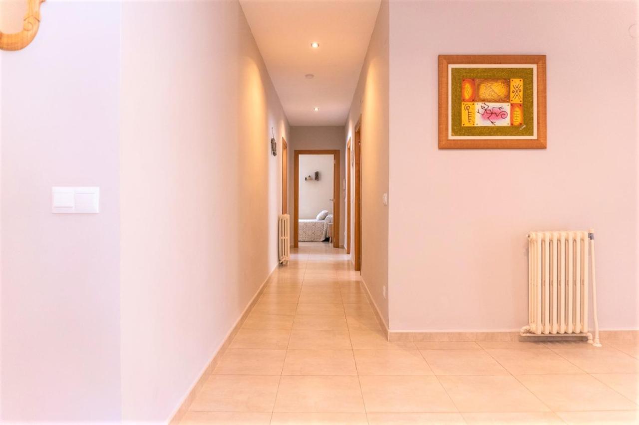 Villa Montesol La Drova Ngoại thất bức ảnh