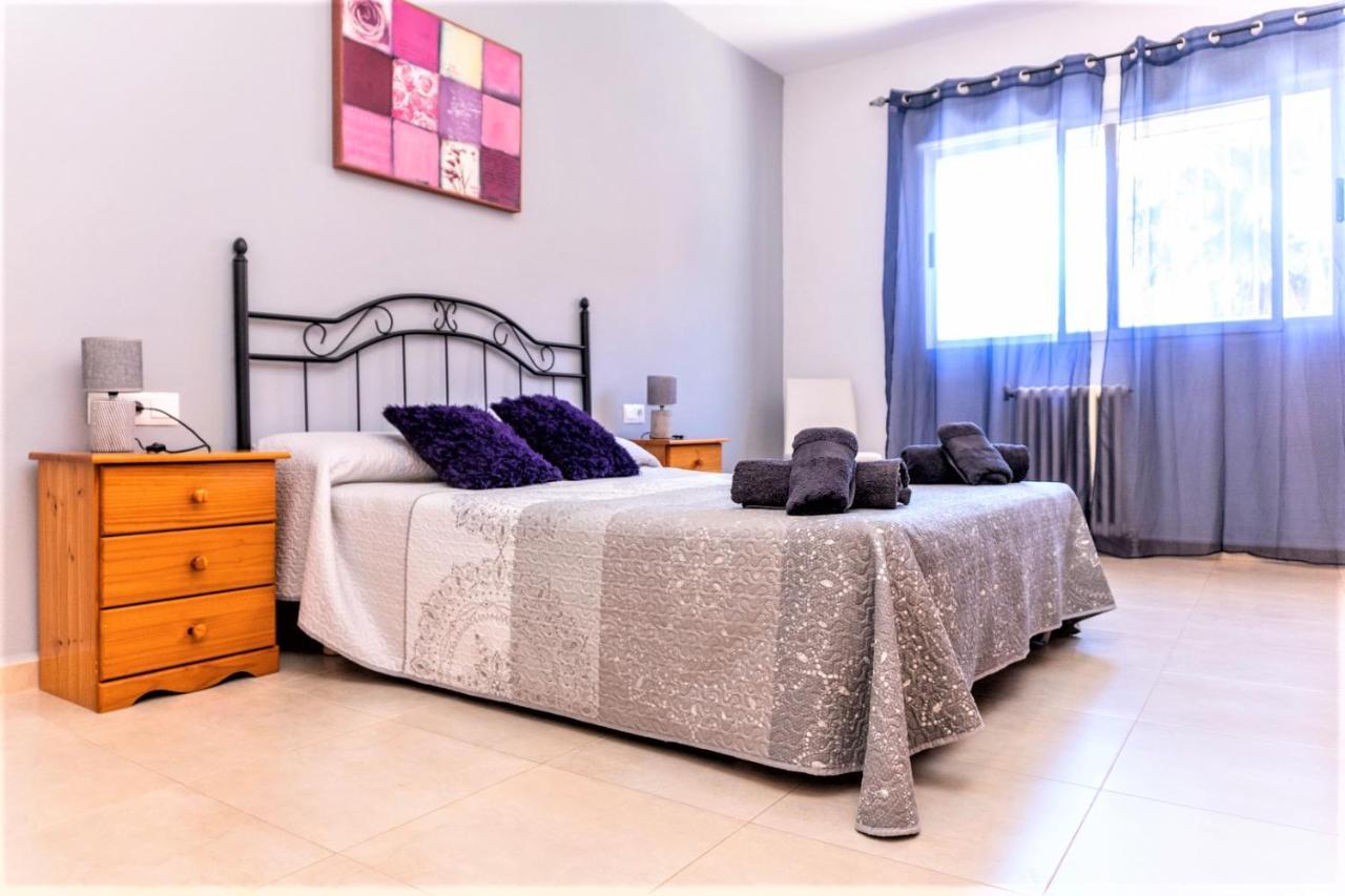 Villa Montesol La Drova Ngoại thất bức ảnh