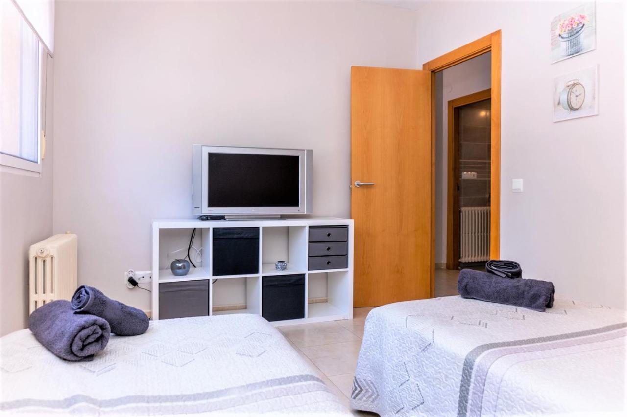 Villa Montesol La Drova Ngoại thất bức ảnh