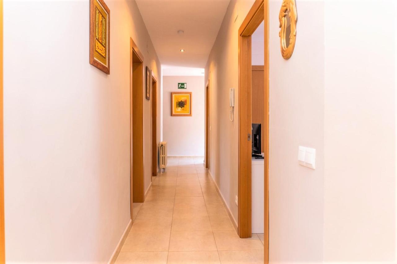 Villa Montesol La Drova Ngoại thất bức ảnh
