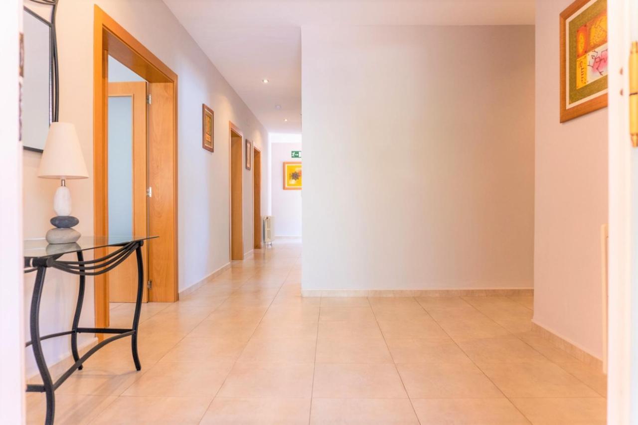 Villa Montesol La Drova Ngoại thất bức ảnh