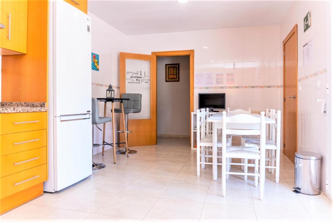 Villa Montesol La Drova Ngoại thất bức ảnh