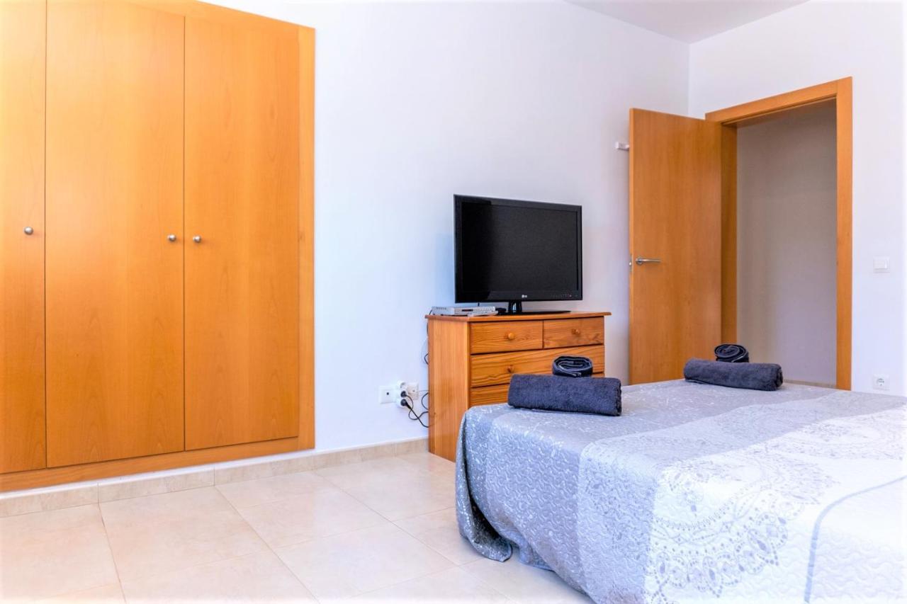 Villa Montesol La Drova Ngoại thất bức ảnh