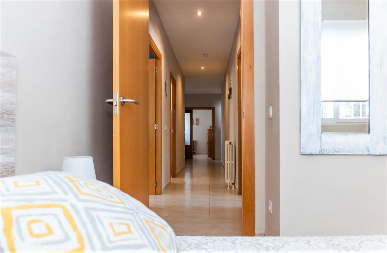 Villa Montesol La Drova Ngoại thất bức ảnh