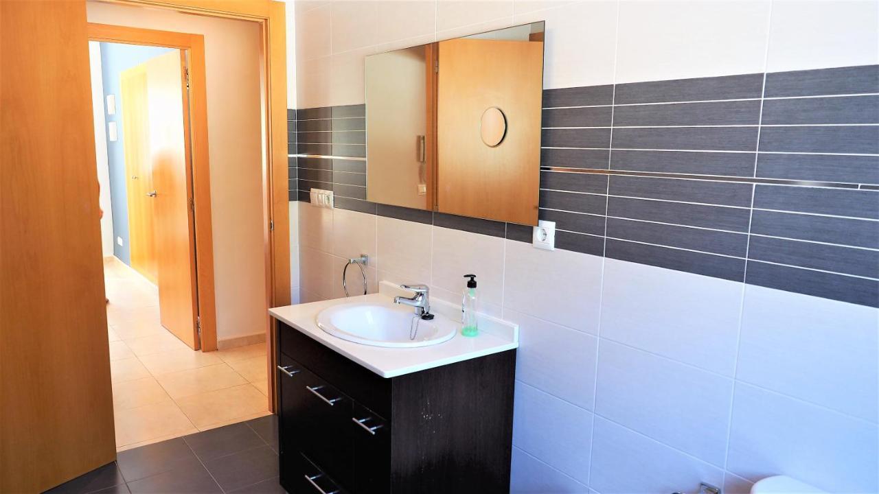 Villa Montesol La Drova Ngoại thất bức ảnh
